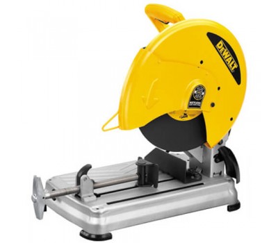 Пила монтажна DeWALT D28715