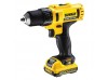 Дриль-шуруповерт DeWALT DCD710D2 Дриль-шуруповерт DeWALT DCD710D2