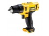 Дриль-шуруповерт DeWALT DCD710D2