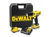 Дриль-шуруповерт DeWALT DCD710D2