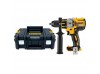 Акумуляторний ударний дриль-шуруповерт DeWALT DCD996NT Акумуляторний ударний дриль-шуруповерт DeWALT DCD996NT