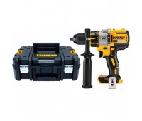 Акумуляторний ударний дриль-шуруповерт DeWALT DCD996NT
