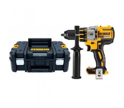 Акумуляторний ударний дриль-шуруповерт DeWALT DCD996NT