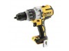 Акумуляторний ударний дриль-шуруповерт DeWALT DCD996NT