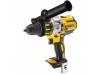 Акумуляторний ударний дриль-шуруповерт DeWALT DCD996NT