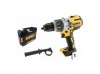 Акумуляторний ударний дриль-шуруповерт DeWALT DCD996NT