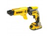 Шуруповерт DeWALT DCF620D2K