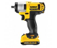 Гайковерт ударний акумуляторний DeWALT DCF813D2