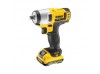 Гайковерт ударний акумуляторний DeWALT DCF813D2 Гайковерт ударний акумуляторний DeWALT DCF813D2