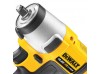 Гайковерт ударний акумуляторний DeWALT DCF813D2 Гайковерт ударний акумуляторний DeWALT DCF813D2