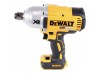 Гайковерт ударний DeWALT DCF897NT Гайковерт ударний DeWALT DCF897NT