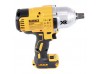 Гайковерт ударний DeWALT DCF897NT Гайковерт ударний DeWALT DCF897NT