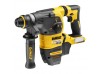 Перфоратори SDS-Plus XR FLEXVOLT DeWALT DCH333NT