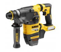 Перфоратори SDS-Plus XR FLEXVOLT DeWALT DCH333NT