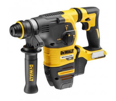 Перфоратори SDS-Plus XR FLEXVOLT DeWALT DCH333NT Перфоратори SDS-Plus XR FLEXVOLT DeWALT DCH333NT