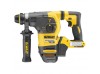 Перфоратори SDS-Plus XR FLEXVOLT DeWALT DCH333NT Перфоратори SDS-Plus XR FLEXVOLT DeWALT DCH333NT