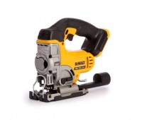 Пила лобзикова акумуляторна DeWALT DCS331N