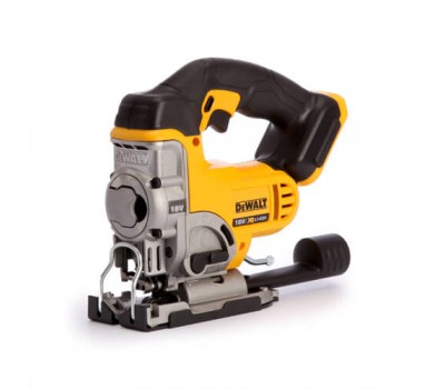 Пила лобзикова акумуляторна DeWALT DCS331N