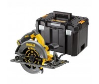 Акумуляторна пилка дискова DeWALT DCS575NT