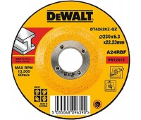 Коло шліфувальне DeWALT DT42620Z