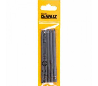 Біти TORSION DeWALT DT7203