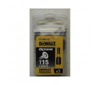 Біта ударна IMPACT TORSION EXTREME DeWALT DT7380T Біта ударна IMPACT TORSION EXTREME DeWALT DT7380T