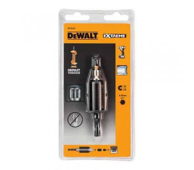 Адаптер з бітою PH2 25мм Impact Torsion DeWALT DT7513T Адаптер з бітою PH2 25мм Impact Torsion DeWALT DT7513T