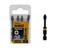 Біта ударна IMPACT TORSION EXTREME DеWALT DT7998T