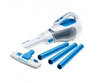 Акумуляторний пилосос Cyclonic BLACK+DECKER DV9610NF