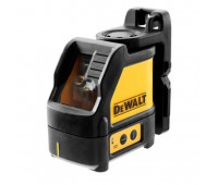 Лазер самовирівнюючий DeWALT DW088CG