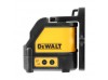 Лазер самовирівнюючий DeWALT DW088CG