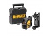 Лазер самовирівнюючий DeWALT DW088CG