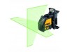 Лазер самовирівнюючий DeWALT DW088CG