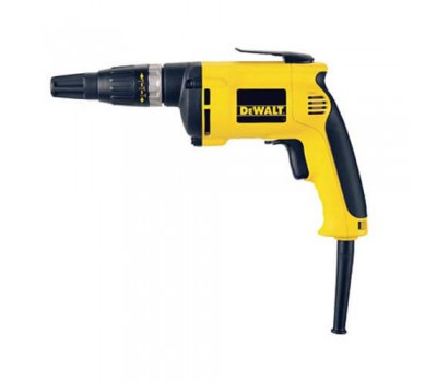 Шуруповерт DeWALT DW274K Шуруповерт DeWALT DW274K
