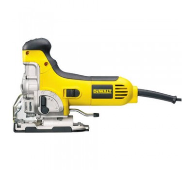 Електролобзик DeWALT DW333K