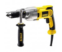 Дриль ударний DeWALT DWD530KS