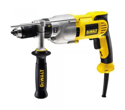 Дриль ударний DeWALT DWD530KS