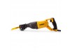 Пила шабельна DeWALT DWE305PK