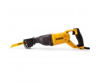 Пила шабельна DeWALT DWE305PK