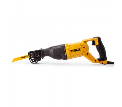 Пила шабельна DeWALT DWE305PK