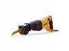 Пила шабельна DeWALT DWE305PK