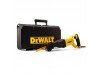 Пила шабельна DeWALT DWE305PK