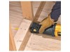 Пила шабельна DeWALT DWE305PK