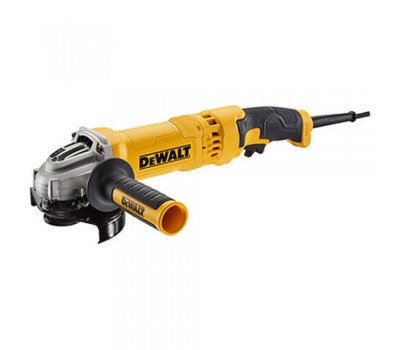Кутова шліфувальна машина-болгарка DeWALT DWE4277