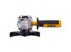 Кутова шліфувальна машина-болгарка DeWALT DWE4277