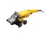 Кутова шліфувальна машина - болгарка DeWALT DWE492S