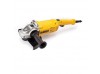 Кутова шліфувальна машина - болгарка DeWALT DWE492S