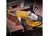 Кутова шліфувальна машина - болгарка DeWALT DWE492S