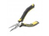 Міні плоскогубці STANLEY FMHT0-80517