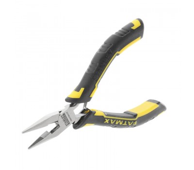 Міні плоскогубці STANLEY FMHT0-80517